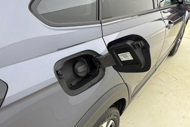 VOLKSWAGEN TAIGO Photo 32