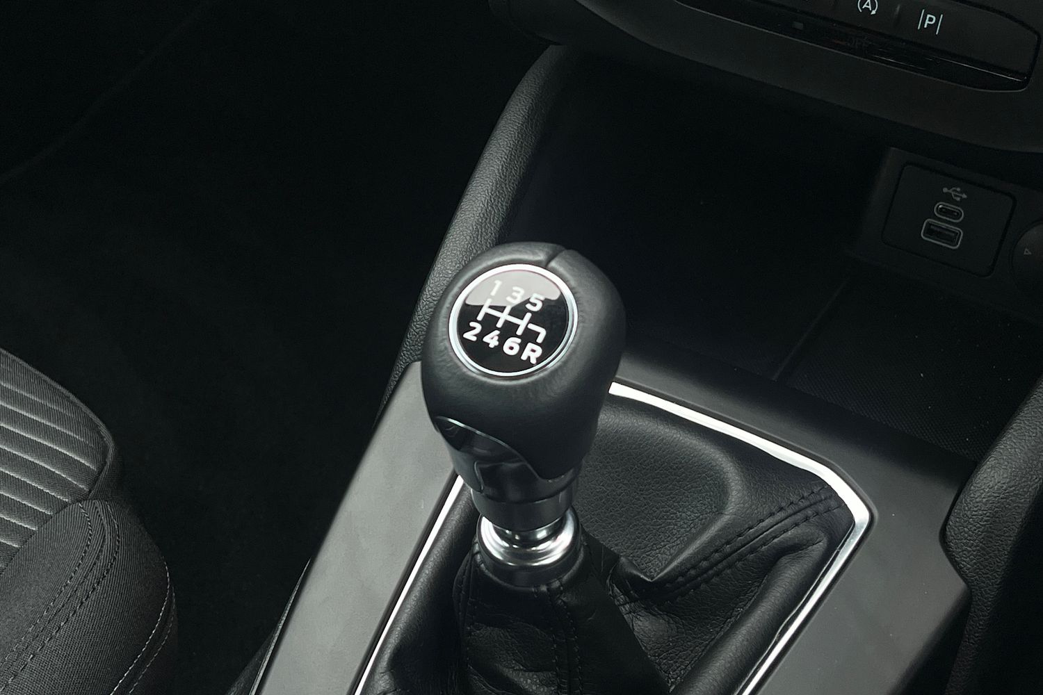 Ford Focus Photo 31