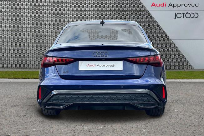 Audi A3 Photo 7