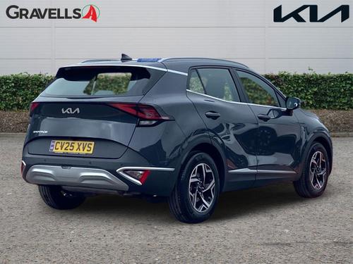 Kia SPORTAGE Photo autoimg-189c7d9bb875bf6702f3d502588839187584b356.jpg