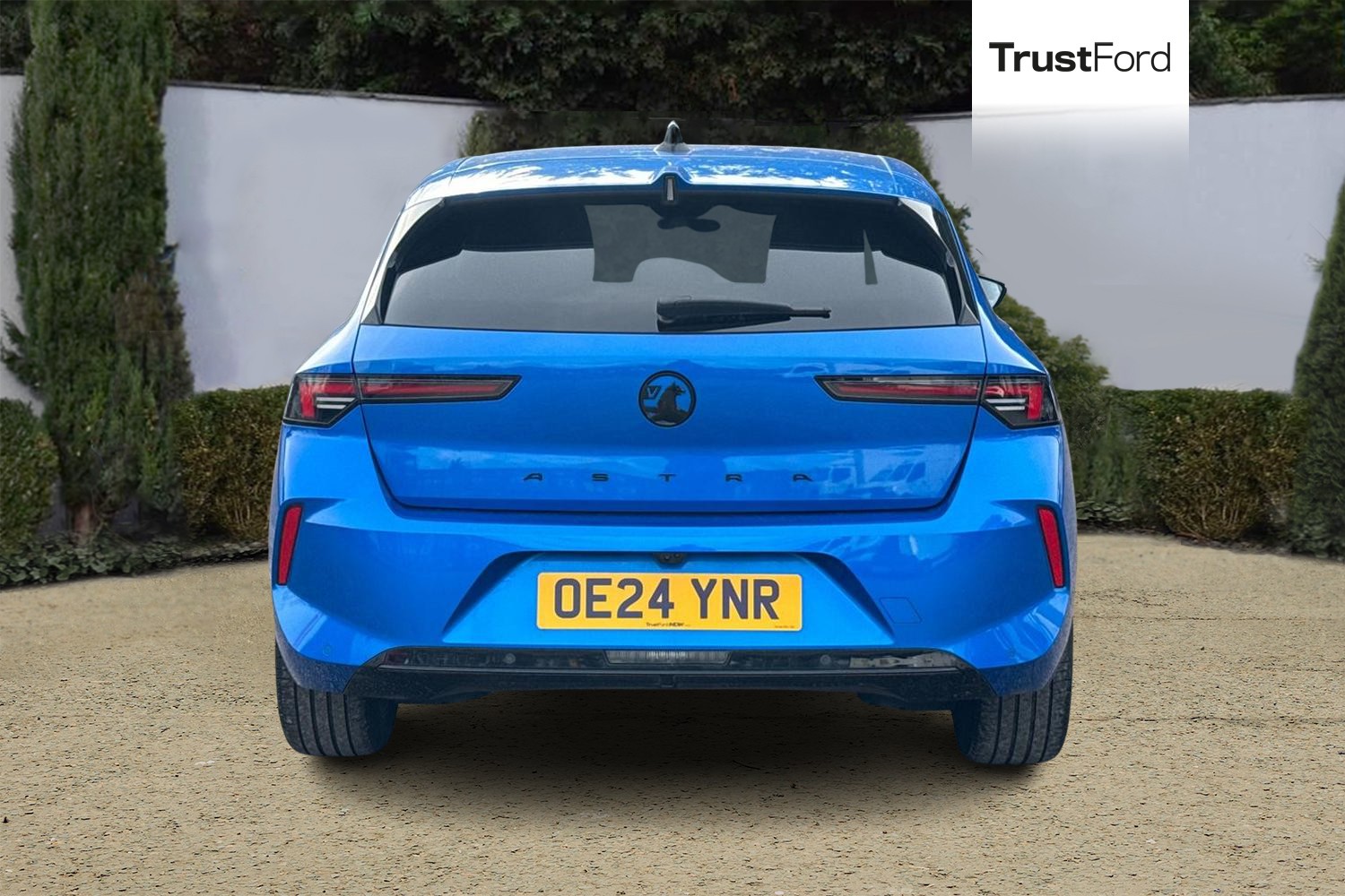 Vauxhall ASTRA Photo 6