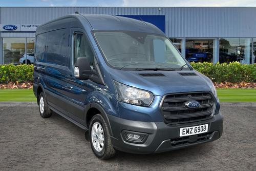 Used Ford TRANSIT EMZ6908 1