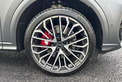 AUDI Sq5 Photo 5