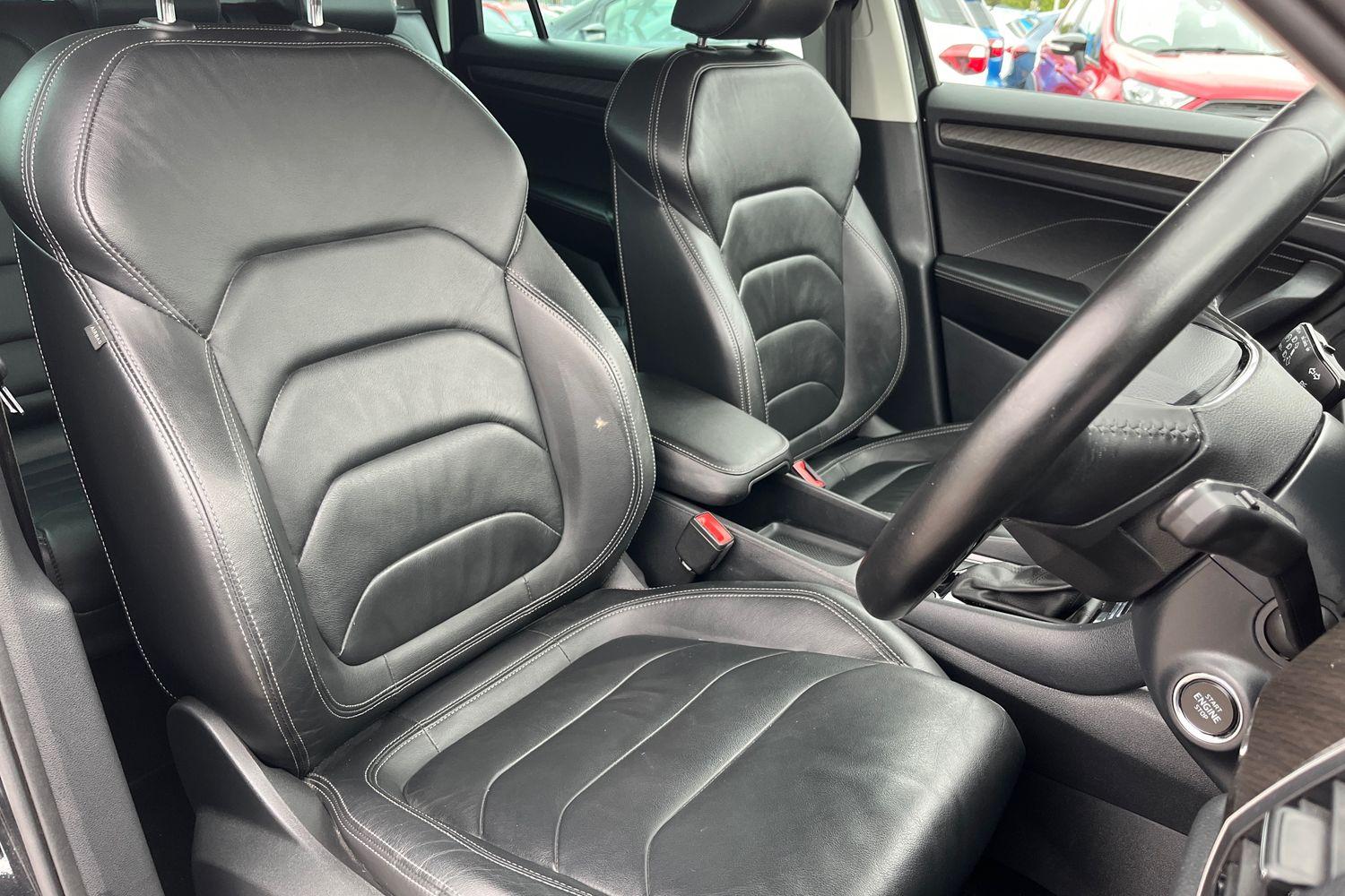 Skoda KODIAQ Photo 16