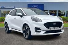 Used Ford PUMA LS75SXV 1