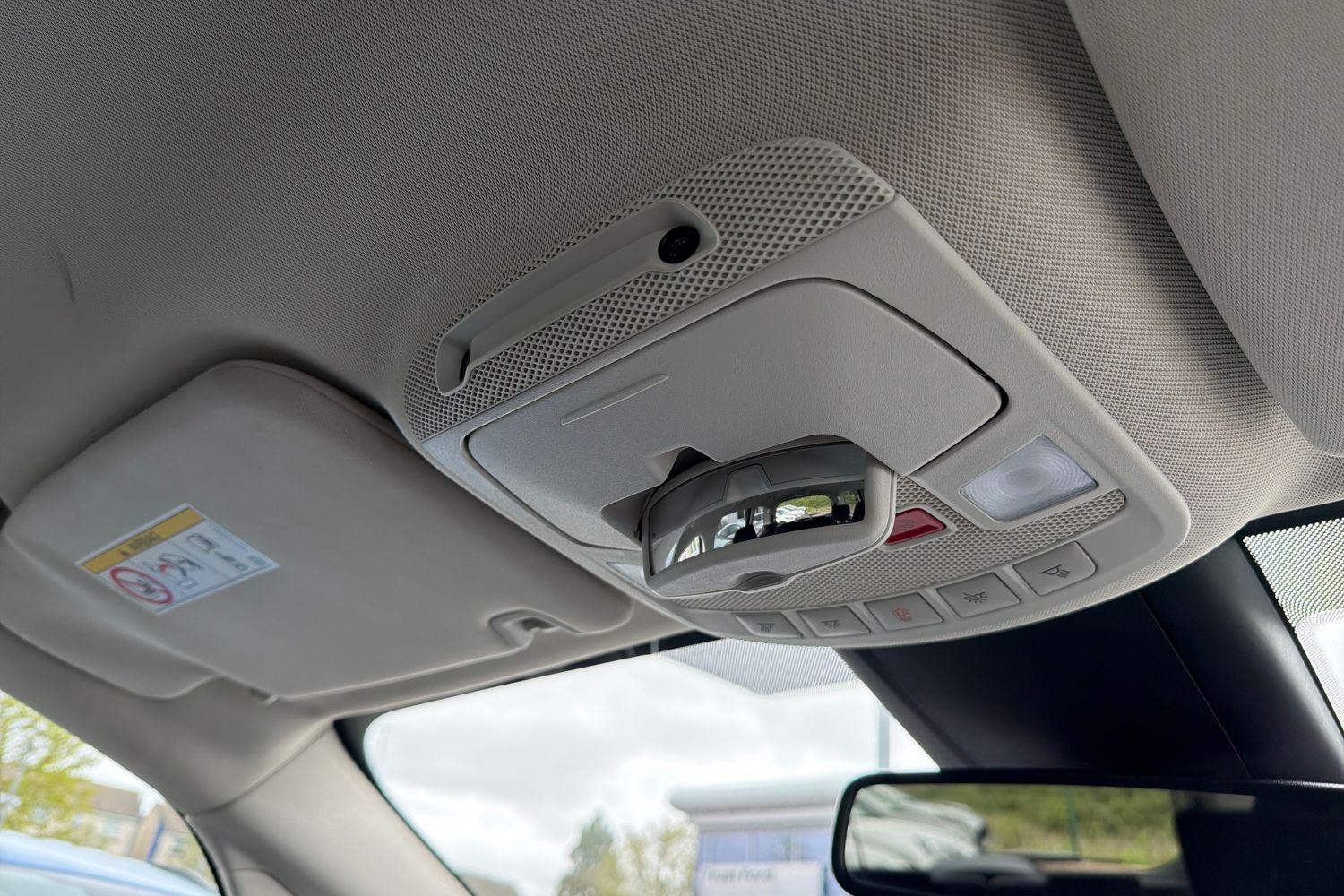 FORD GALAXY Photo 30