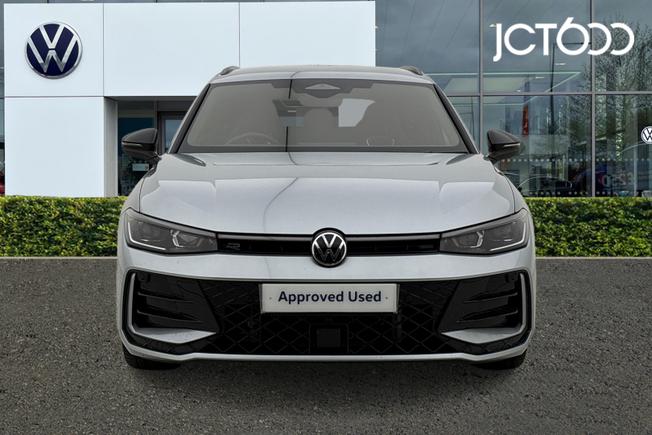 Volkswagen Passat Photo 8
