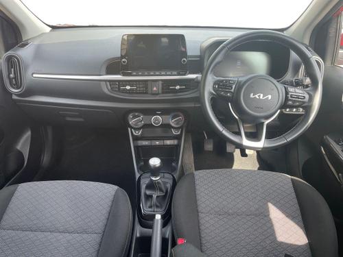 Kia PICANTO Photo autoimg-189f8a83b5bea1ed24d55d0af9835eede9fc65a4.jpg
