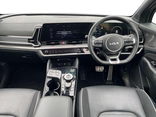 Kia SPORTAGE Photo autoimg-18a017f35d12328c97b4232b1223f93bbc9ce5e7.jpg