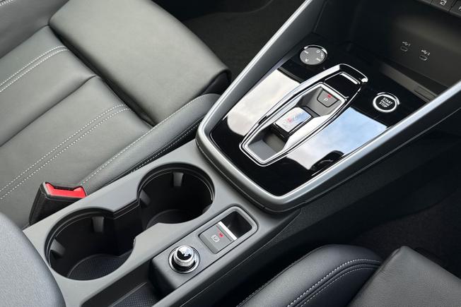 AUDI A3 Photo 36