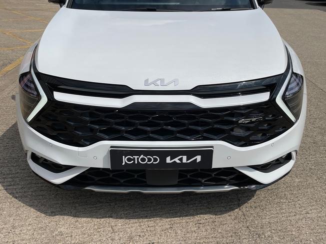 KIA Sportage Photo 21