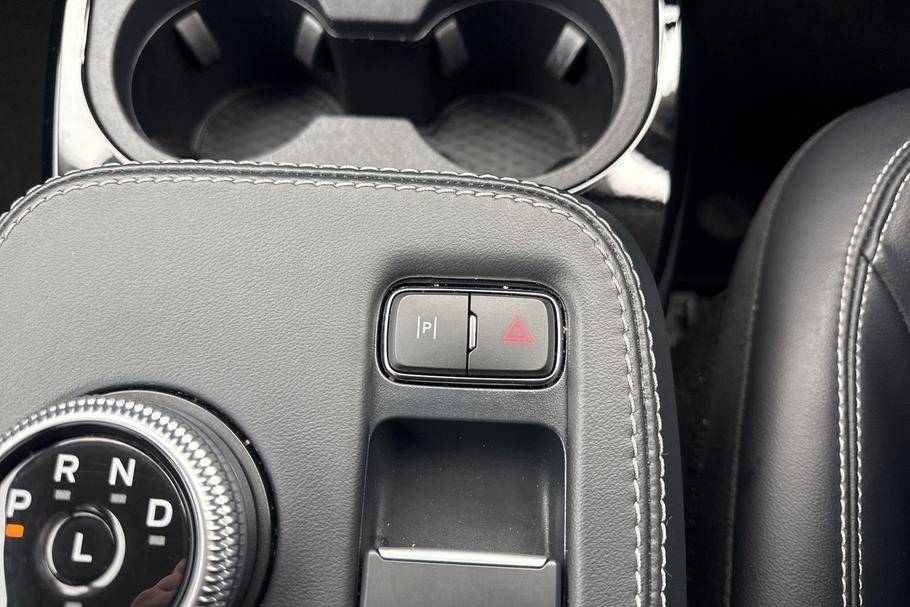 Used Ford MUSTANG MACH-E YM71GXH 27