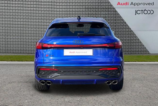 Audi SQ5 Photo 7