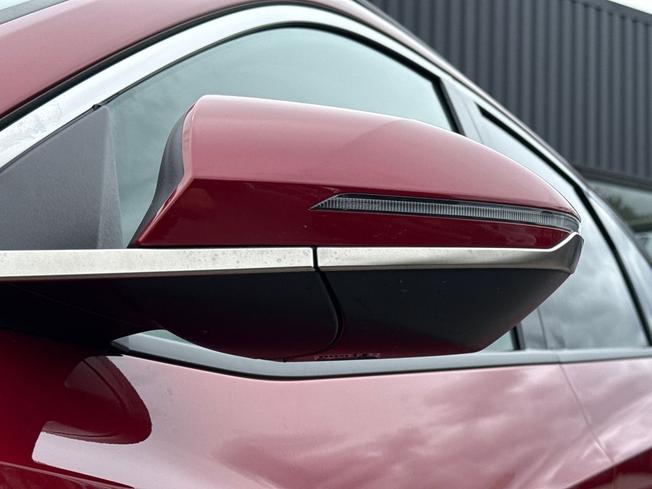 HYUNDAI Tucson Photo 26
