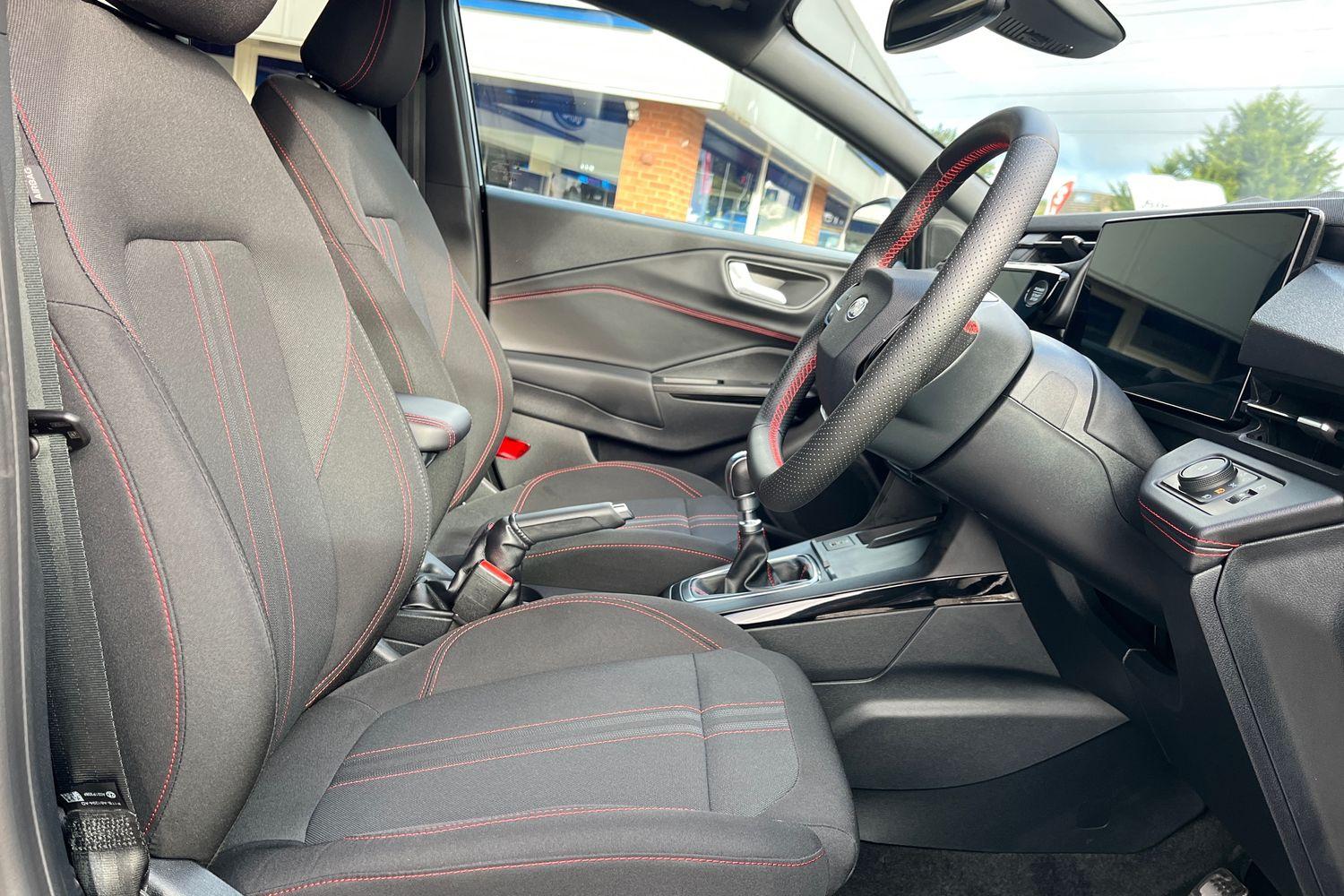 Ford Puma Photo 16