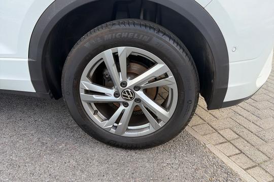 Volkswagen T-roc Photo autoimg-18a353b36623ed3b35db10562b3af3f6fc8031a9.jpg