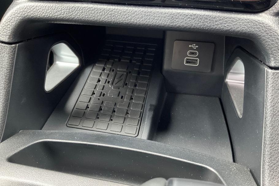 Used Ford RANGER EF25KRN 17