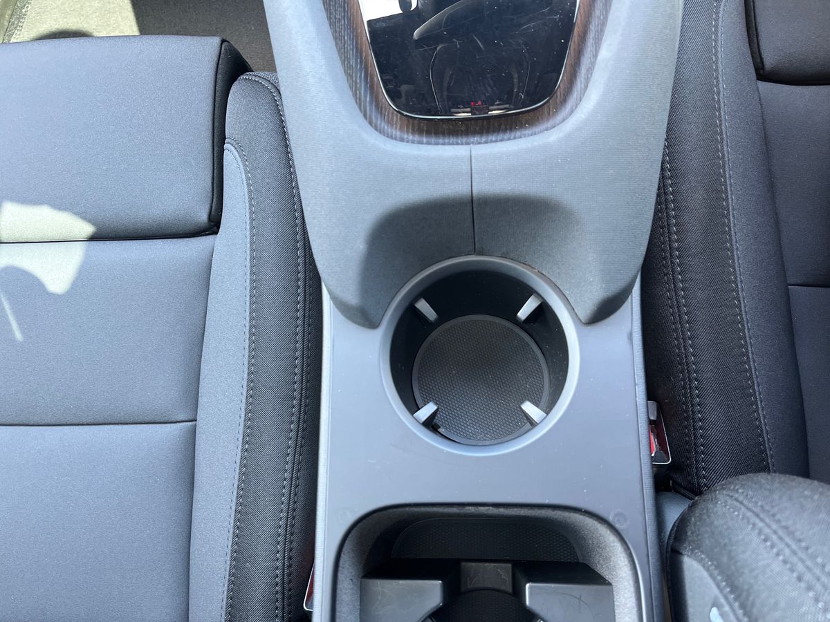 Polestar Polestar 2 Photo 33