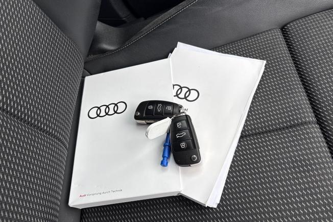 Audi Q3 Photo 47
