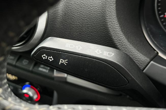 AUDI A3 Photo 41