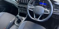 Volkswagen Taigo Photo 5
