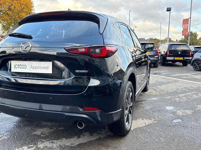 MAZDA CX-5 Photo 27