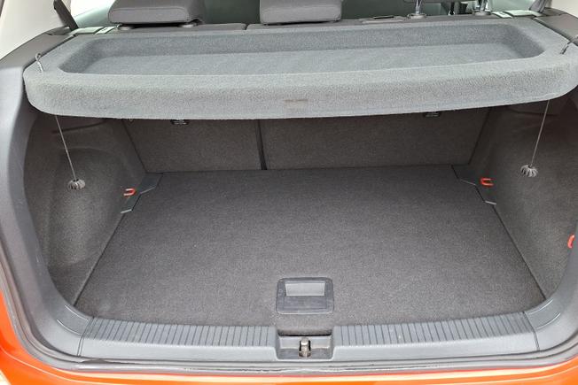 Volkswagen T-Cross Photo 12