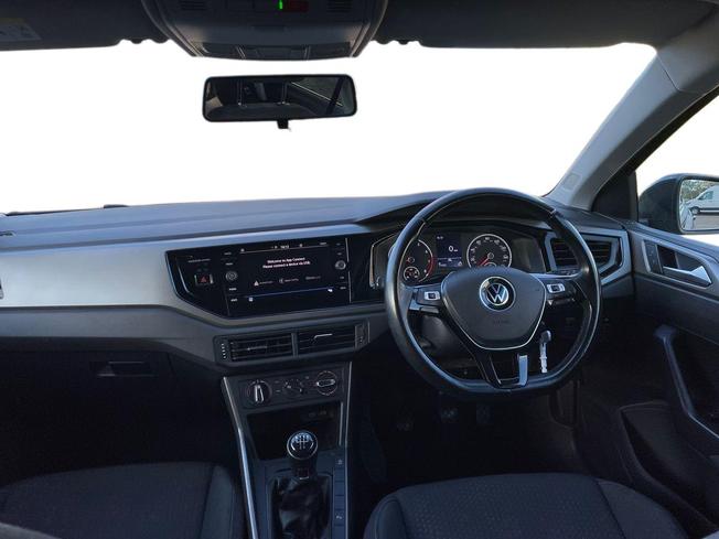 VOLKSWAGEN Polo Photo 10