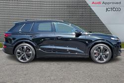 Audi Q6 Photo 4
