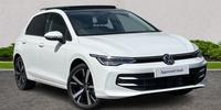 Volkswagen Golf Photo 0