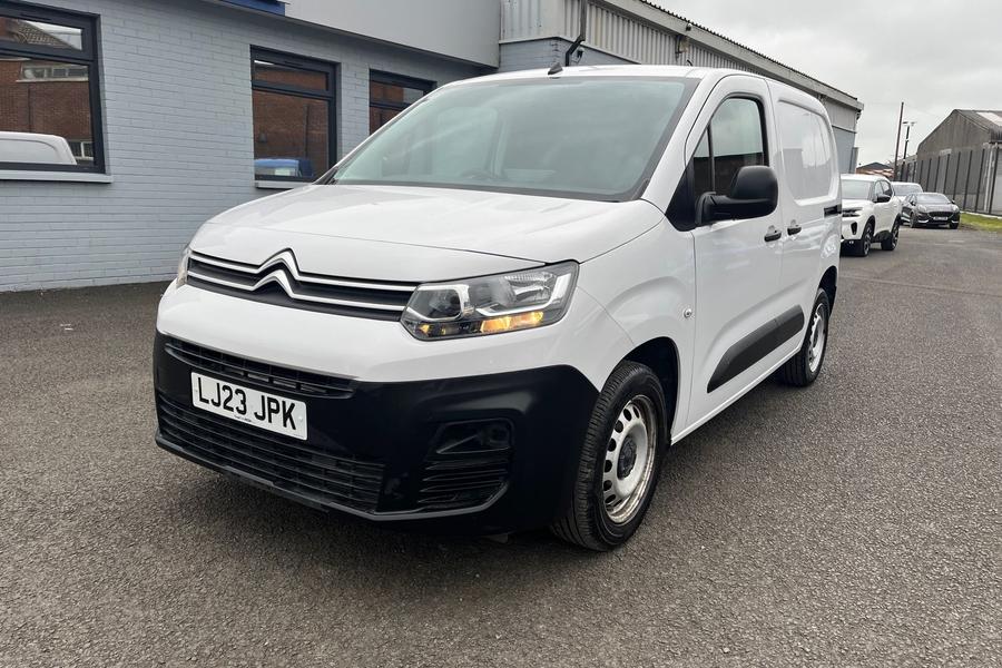 Citroen BERLINGO Photo autoimg-18a8f52c8c7f027ebf751deffcf8dc7b5c9c4ad0.jpg