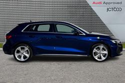 AUDI A3 Photo 4