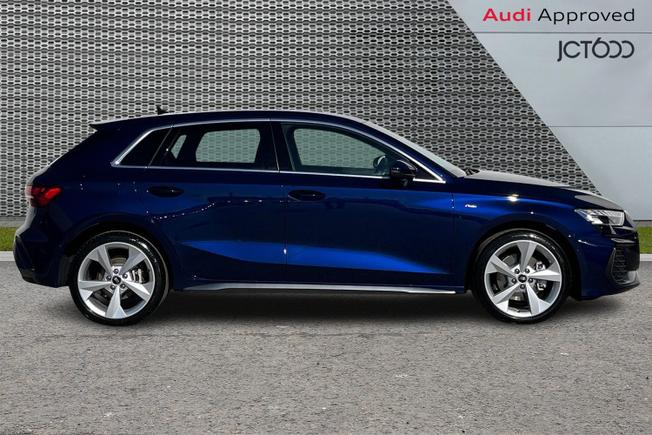 AUDI A3 Photo 4