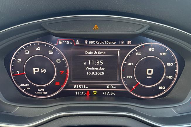 AUDI Q5 Photo 15