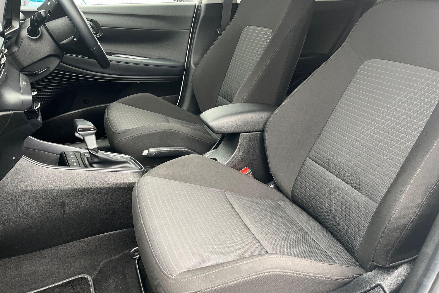 Hyundai I20 Photo 17