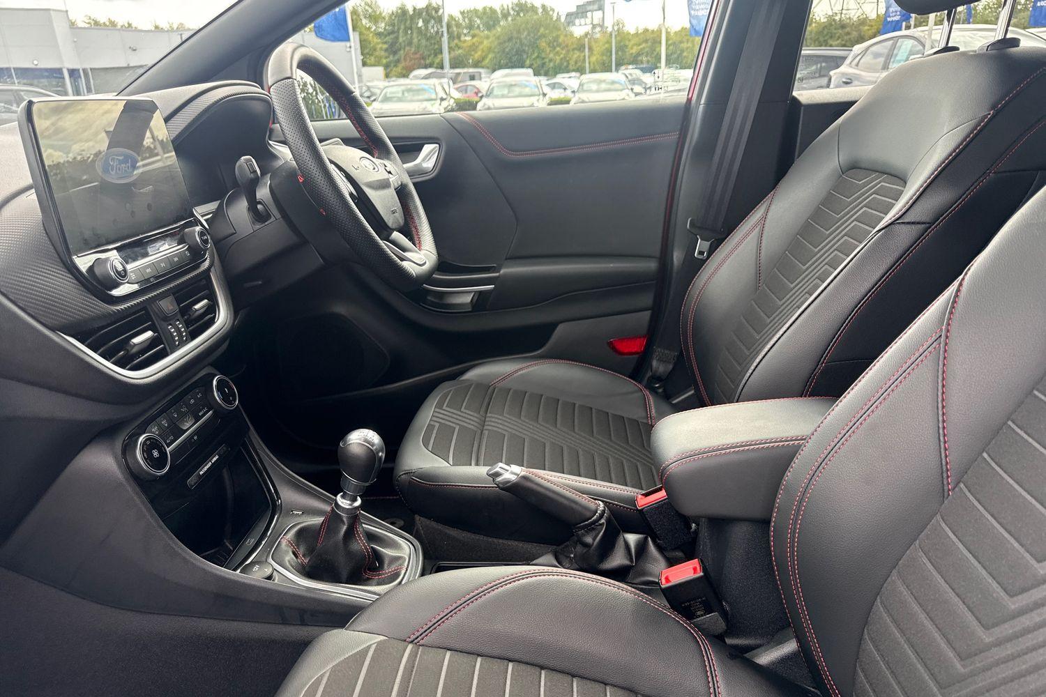 Ford Puma Photo 18