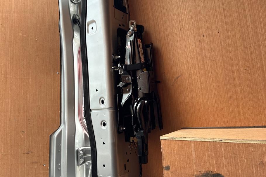 Used Ford TRANSIT CUSTOM HS25CHK 38