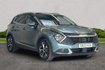 Kia Sportage Photo 0