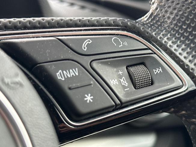 AUDI A3 Photo 32