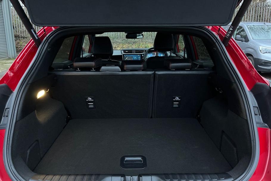 Used Ford Puma HMZ2099 21