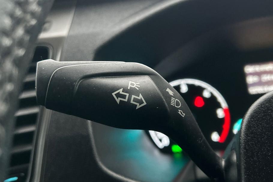 Used Ford TRANSIT 36