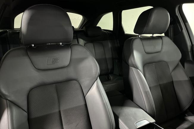 AUDI A6 Avant Photo 29
