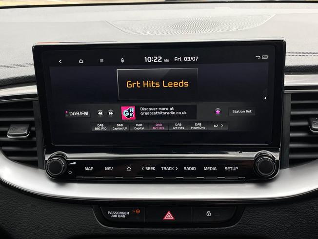 KIA Xceed Photo 13