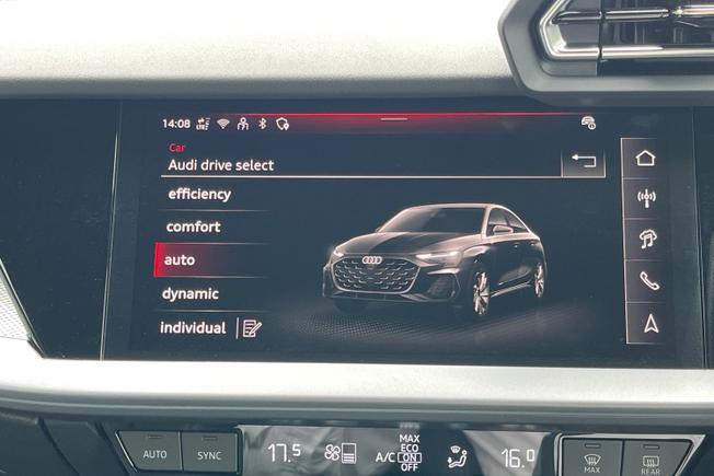 AUDI A3 Photo 23