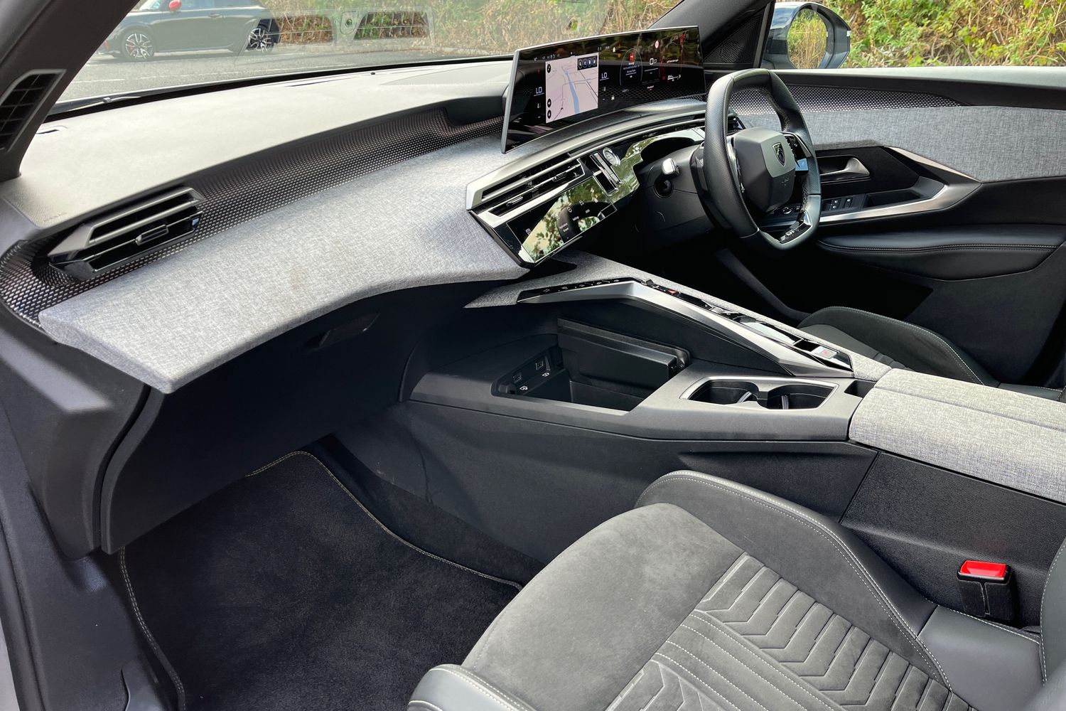 Peugeot 3008 Photo 17