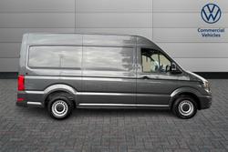 VOLKSWAGEN Crafter Photo 4