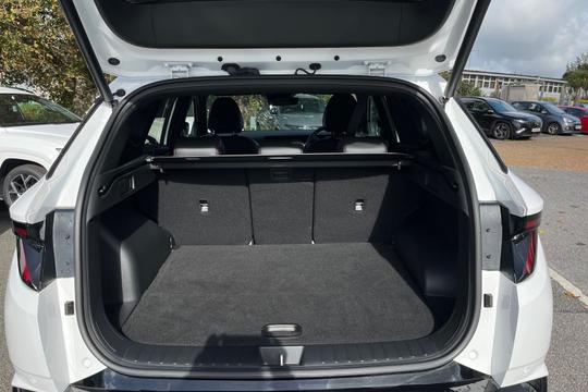 Hyundai TUCSON Photo autoimg-18b180a659bc3cbbc74872fb4e19e0a3e965509f.jpg