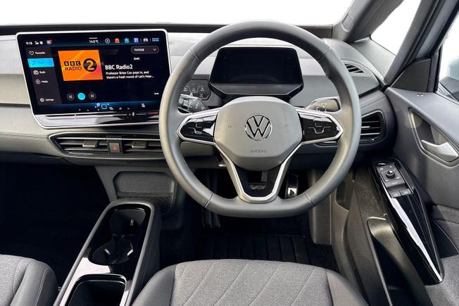 VOLKSWAGEN ID.3 Photo 11