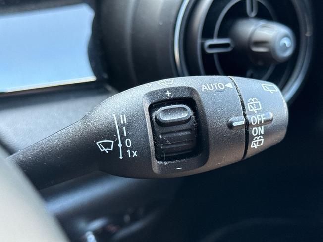 MINI Electric Hatch Photo 60