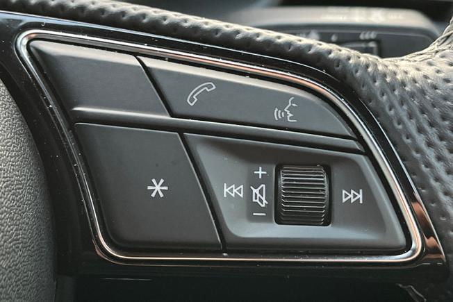 AUDI A1 Photo 17